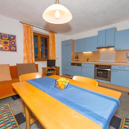 Ferienwohnung Franck Kleinarl Dış mekan fotoğraf