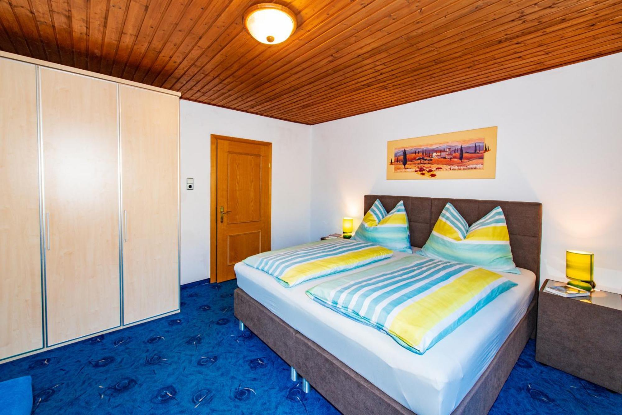 Ferienwohnung Franck Kleinarl Dış mekan fotoğraf