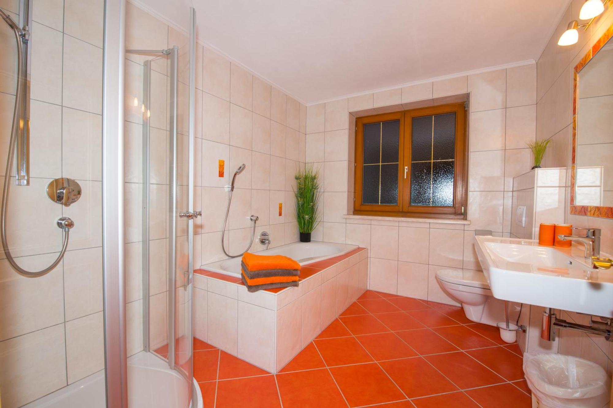 Ferienwohnung Franck Kleinarl Dış mekan fotoğraf