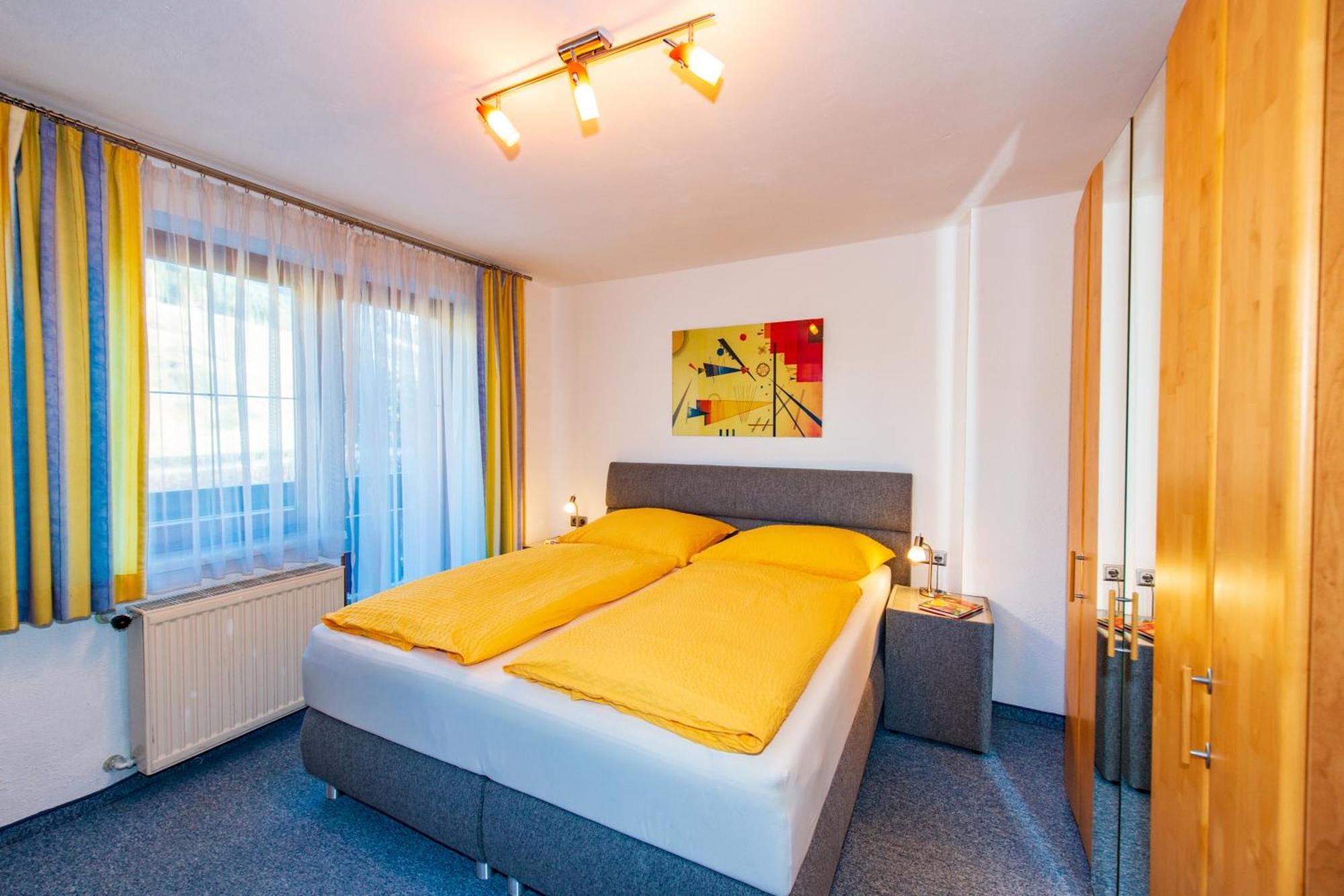 Ferienwohnung Franck Kleinarl Dış mekan fotoğraf