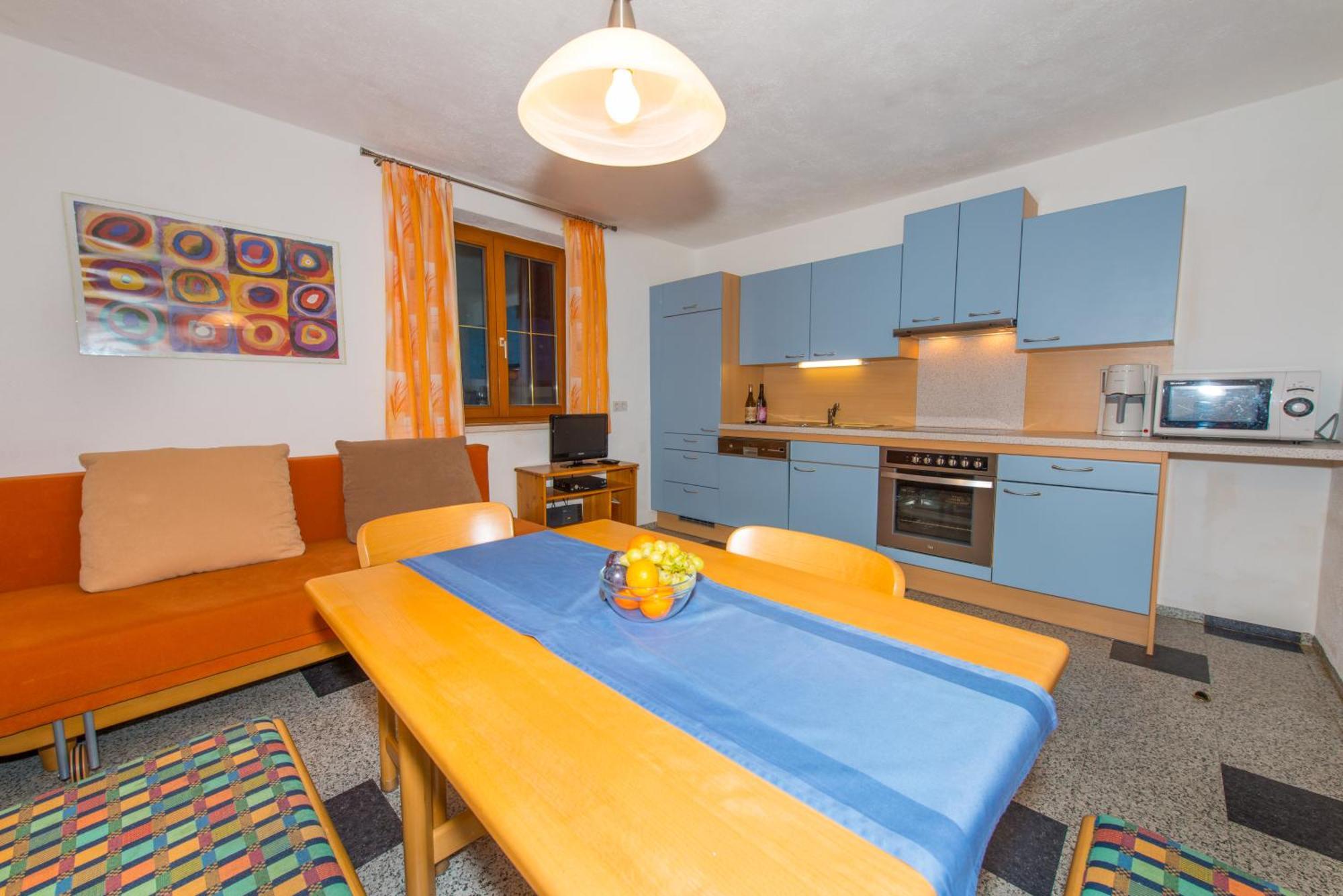 Ferienwohnung Franck Kleinarl Dış mekan fotoğraf